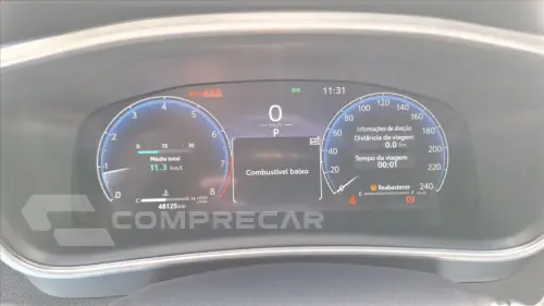 COROLLA CROSS 2.0 VVT-IE FLEX XRE DIRECT SHIFT