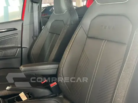 Tera 1.0 170 Tsi High Automático
