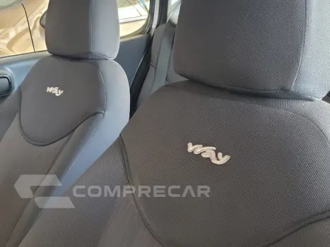 Uno UNO WAY 1.0 EVO Fire Flex 8V 5p