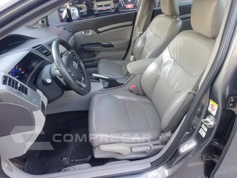 CIVIC 2.0 EXR 16V