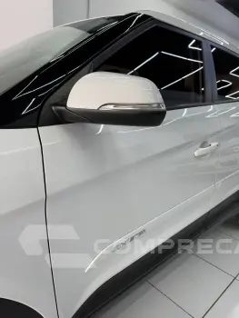 CRETA 1.6 16V Attitude