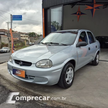 Corsa Sed Class.Life 1.0/1.0 FlexPower