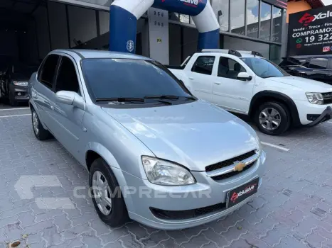 Classic Life/LS 1.0 VHC FlexP. 4p