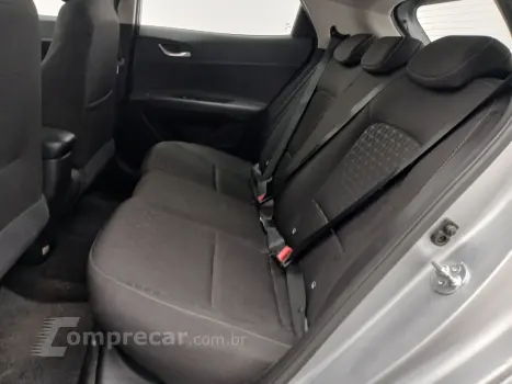 HB20 1.0 12V FLEX LIMITED PLUS MANUAL