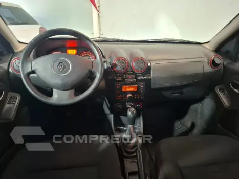 SANDERO 1.6 16V SCE GT Line
