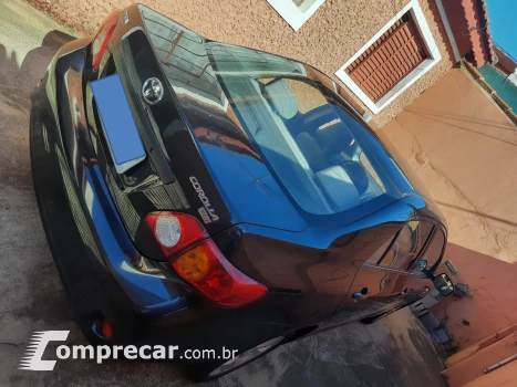 COROLLA 1.6 XLI 16V