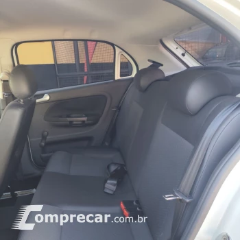 Gol Trendline 1.0 T.Flex 12V 5p