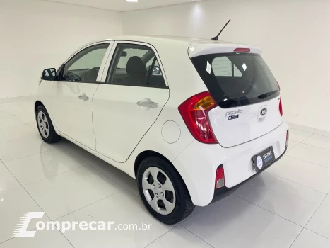 PICANTO 1.0 EX 12V