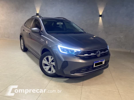 NIVUS 1.0 200 TSI Comfortline