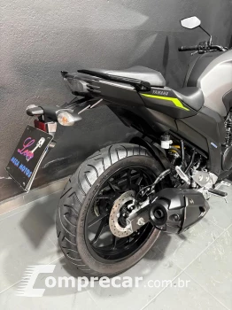 FAZER 250 FZ 25 ABS