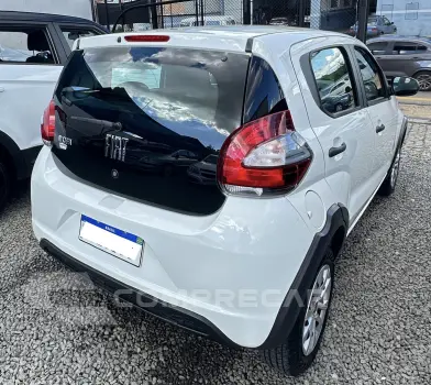 Mobi 1.0 4P FLEX EVO LIKE