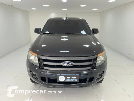 RANGER 2.5 XLS 4X2 CS 16V