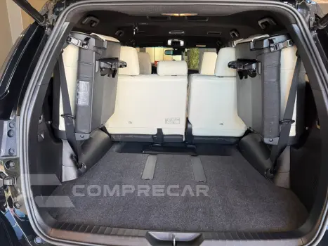 Sw4 2.8 Tdi Srx Diamond 7l Auto 4wd
