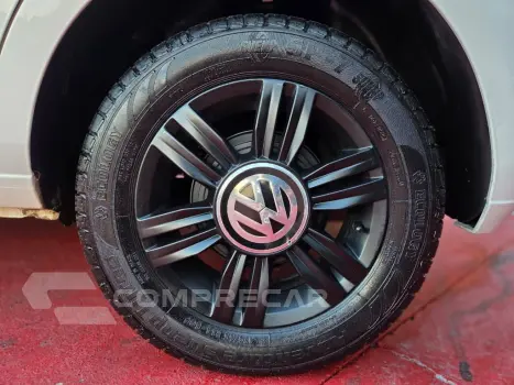 Gol Trendline 1.6 T.Flex 8V 5p