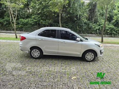 KA 1.0 TI-VCT FLEX SE SEDAN MANUAL