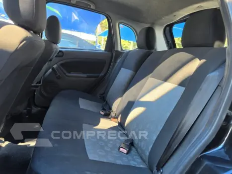 FIESTA HATCH - 1.0 ROCAM HATCH 8V 4P MANUAL