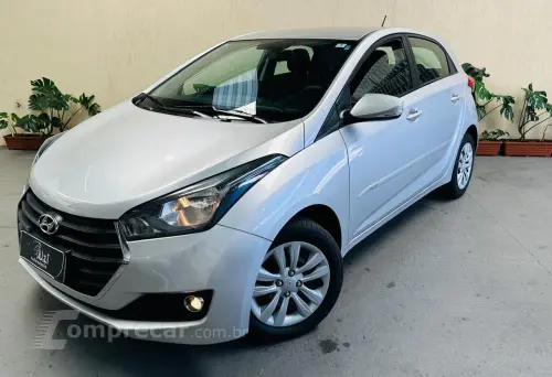 HB20 1.6 Comfort 16V