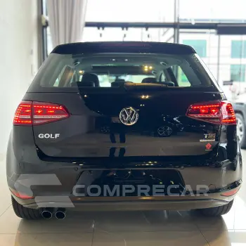 GOLF 1.4 TSI Highline 16V