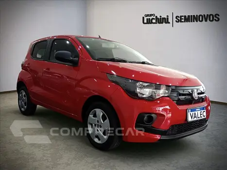 MOBI 1.0 EVO FLEX LIKE. MANUAL