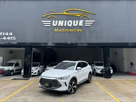 BYD Song Plus 1.5 Dm-I Híbrido Automático 4 portas