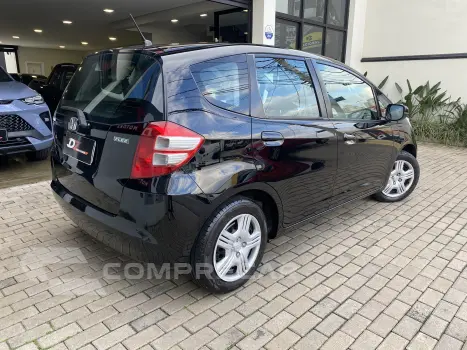 Fit DX 1.4 Flex 16V 5p Aut.