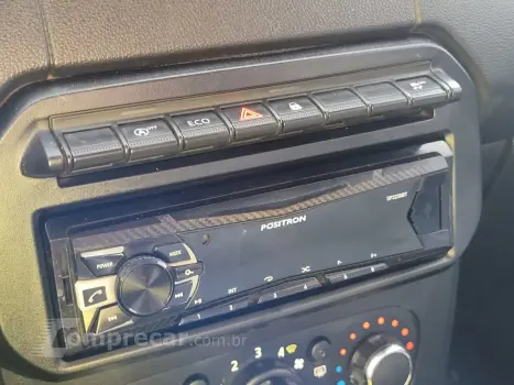 OROCH Pro 1.6 Flex 16V Mec.