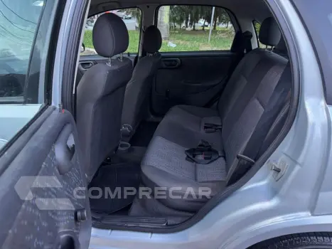Corsa Hat. Maxx 1.4 8V ECONOFLEX 5p