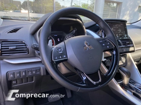ECLIPSE CROSS 1.5 Mivec Turbo Hpe-s S-awc