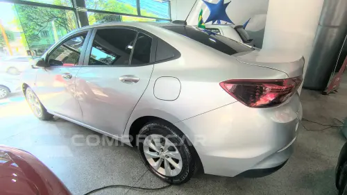 ONIX 1.0 Turbo LTZ