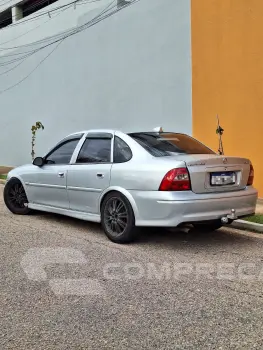VECTRA 2.2 MPFI CD 16V