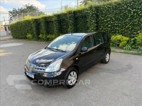 LIVINA 1.6 16V