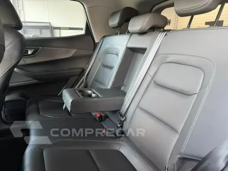 TIGGO 5X SPORT 1.5 TURBO FLEX AUT