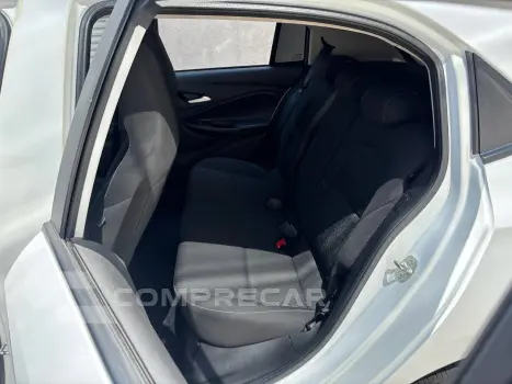 ONIX HATCH LT 1.0 12V Flex 5p Mec.
