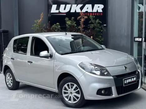 SANDERO 1.0 Expression 16V