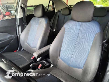 HB20S 1.6 Comfort Plus 16V
