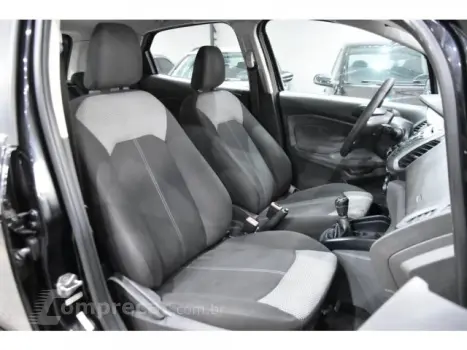 ECOSPORT - 1.6 SE 16V 4P MANUAL