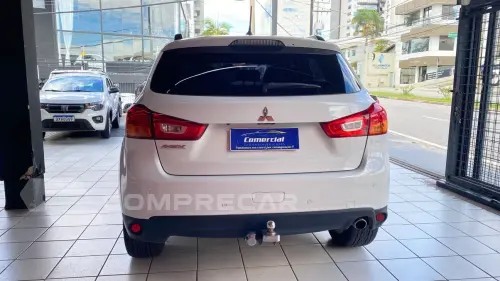 MITSUBISHI ASX 2.0 4X2 16V