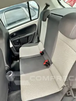 UP 1.0 12V 4P TAKE FLEX