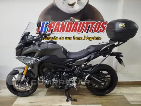 MT 09 TRACER 900 GT