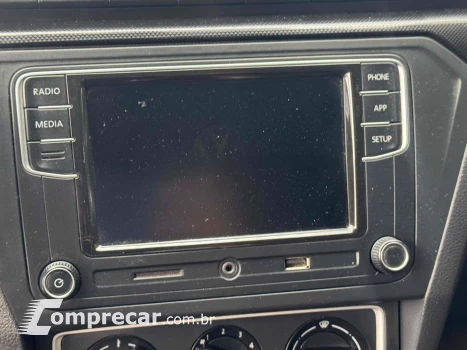 SAVEIRO 1.6 Cross CD 16V