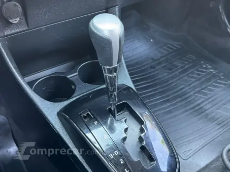 ETIOS 1.5 X Plus 16V