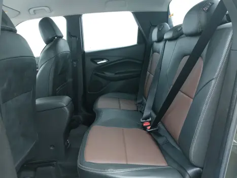 MONTANA 1.2 TURBO FLEX LTZ AUTOMÁTICO