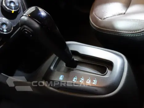 COBALT - 1.8 MPFI ELITE 8V 4P AUTOMÁTICO