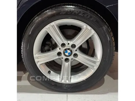 320I 2.0 16V TURBO ACTIVE FLEX 4P AUTOMATICO