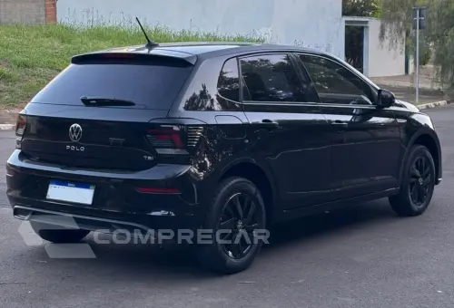 POLO 1.0 170 TSI Comfortline
