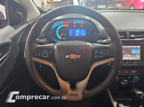 ONIX 1.4 MPFI LTZ 8V