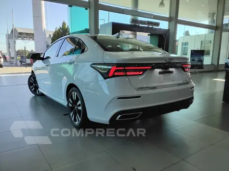 ARRIZO 6 PRO 1.5 TCI FLEX HYBRID CVT