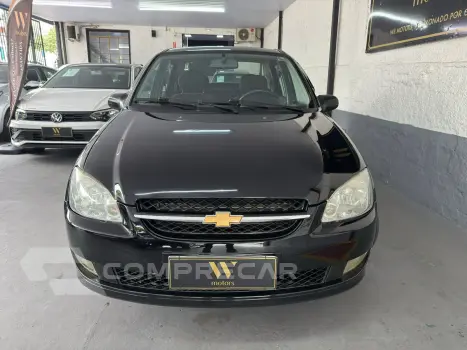 CLASSIC 1.0 MPFI LS 8V