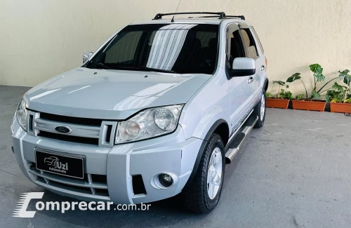 ECOSPORT 2.0 XLT Freestyle 8V