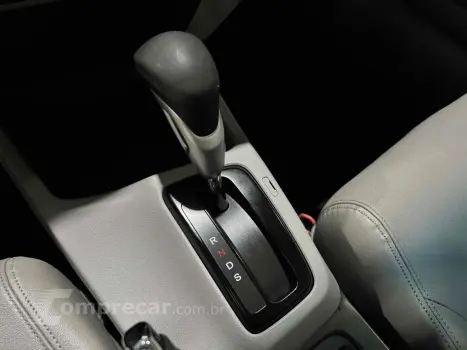 CIVIC 2.0 LXR 16V FLEX 4P AUTOMÁTICO